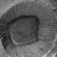 Illustration for article titled Why are there square craters forming on the Moon?